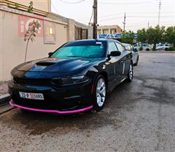 دودج تشارجر